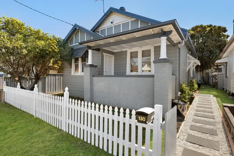 130 Denison Street, Hamilton NSW 2303