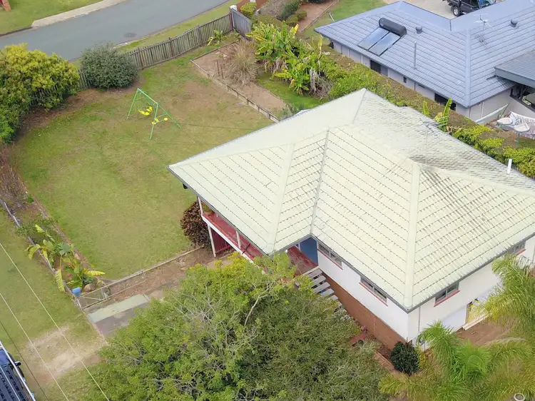 19 Dawn Crescent, Thornlands QLD 4164