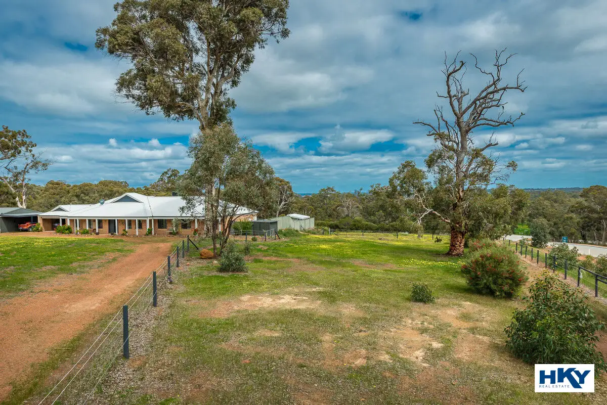 Main view of Homely house listing, 12 Wisteria Way, Chittering WA 6084