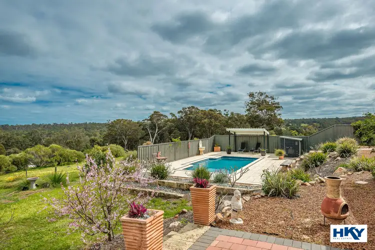 Third view of Homely house listing, 12 Wisteria Way, Chittering WA 6084