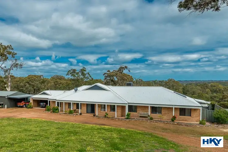 Fourth view of Homely house listing, 12 Wisteria Way, Chittering WA 6084