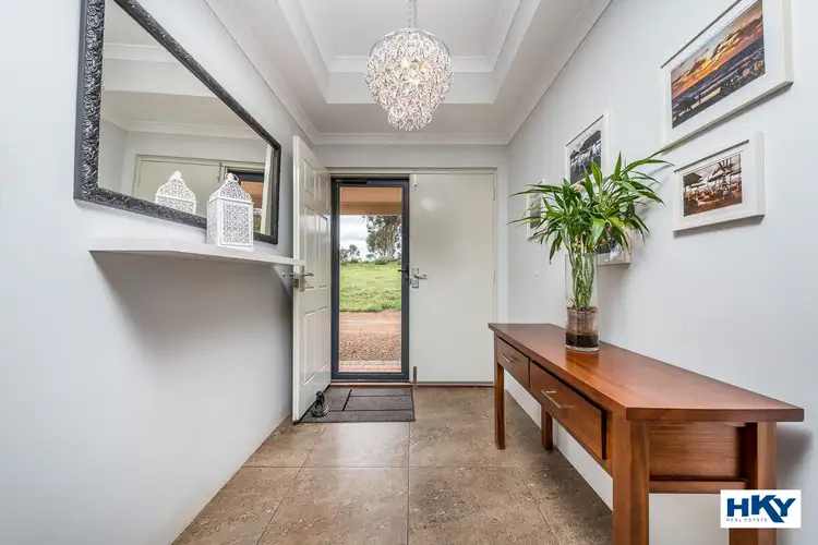 Fifth view of Homely house listing, 12 Wisteria Way, Chittering WA 6084