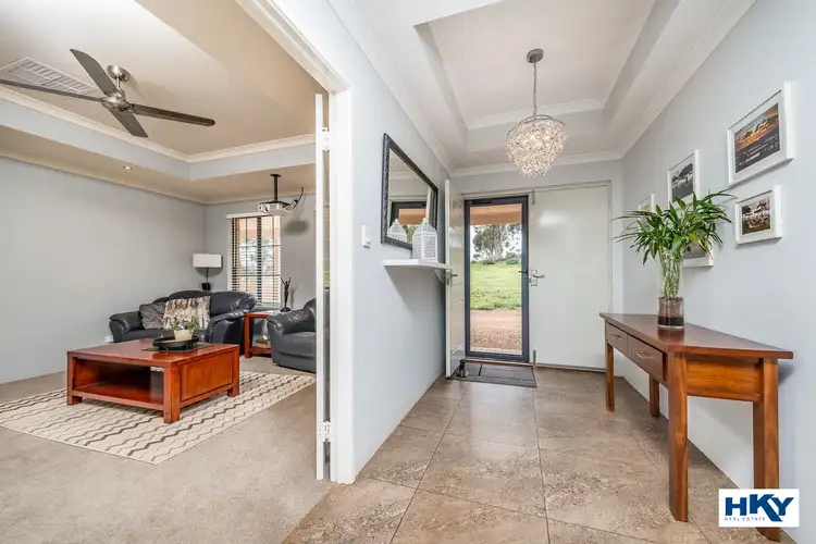 Sixth view of Homely house listing, 12 Wisteria Way, Chittering WA 6084