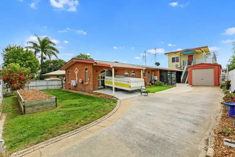 44 Mcliver Street, Pialba QLD 4655