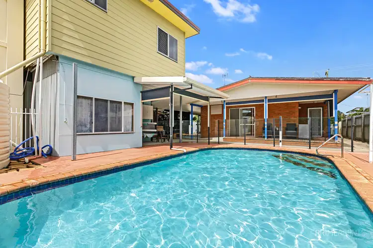 Second view of Homely house listing, 44 Mcliver Street, Pialba QLD 4655