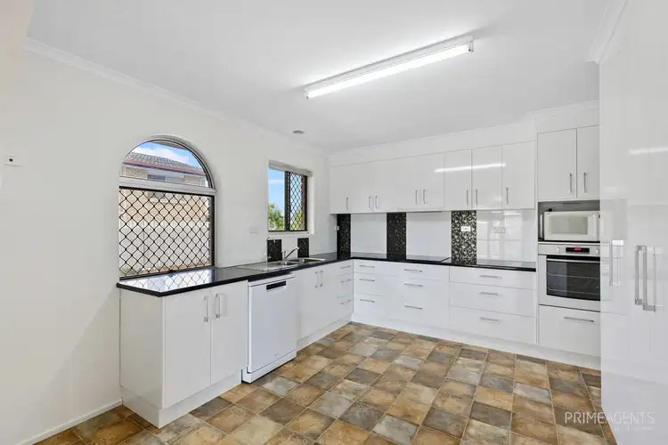 Third view of Homely house listing, 44 Mcliver Street, Pialba QLD 4655