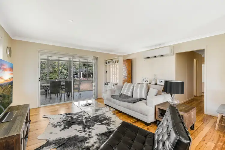 Second view of Homely house listing, 7 Alfred Street, Mount Lofty QLD 4350