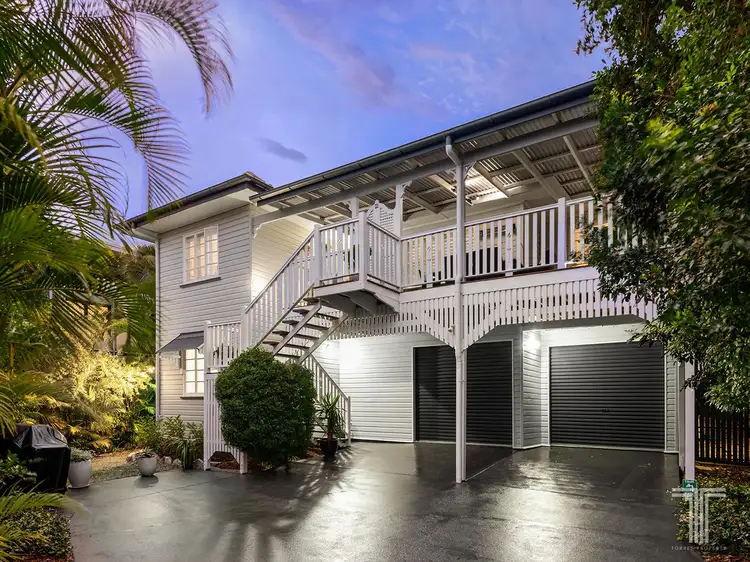 39 Hill Crescent, Carina Heights QLD 4152