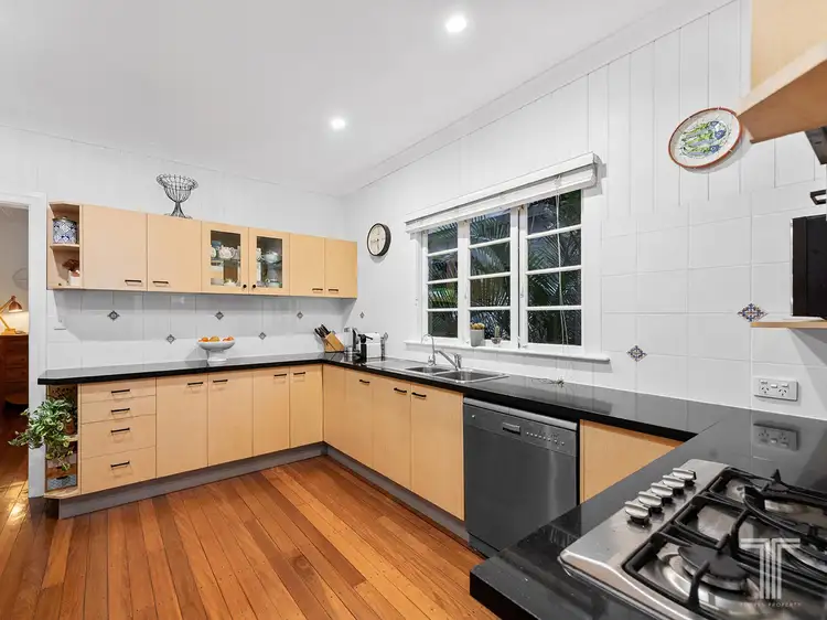 Sixth view of Homely house listing, 39 Hill Crescent, Carina Heights QLD 4152
