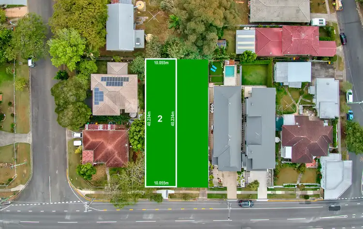 192 Cracknell Road, Tarragindi QLD 4121