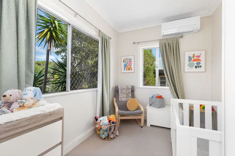 Fifth view of Homely house listing, 110 Lumley Street, Upper Mount Gravatt QLD 4122