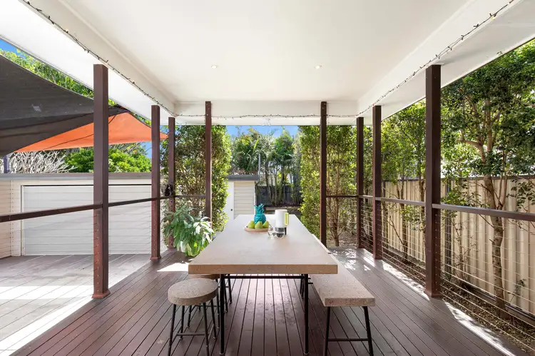 Sixth view of Homely house listing, 110 Lumley Street, Upper Mount Gravatt QLD 4122