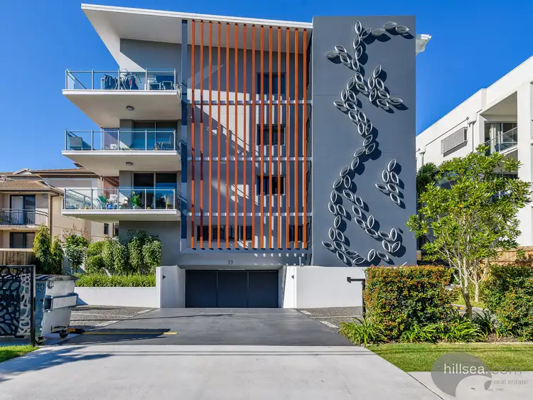 Main view of Homely unit listing, 3/33 Loder Street, Biggera Waters QLD 4216