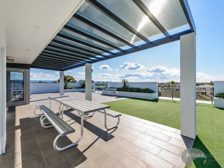 Third view of Homely unit listing, 3/33 Loder Street, Biggera Waters QLD 4216