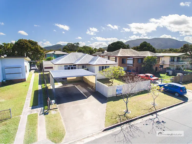139 Donnollan Street, Berserker QLD 4701