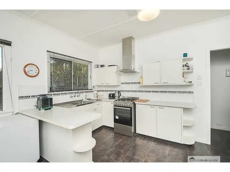 Second view of Homely house listing, 139 Donnollan Street, Berserker QLD 4701