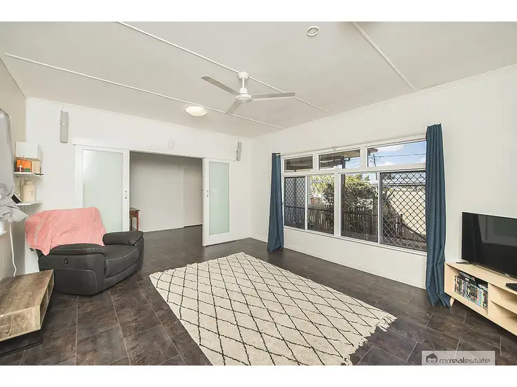Third view of Homely house listing, 139 Donnollan Street, Berserker QLD 4701