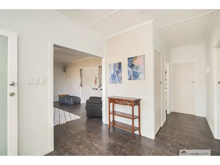 Sixth view of Homely house listing, 139 Donnollan Street, Berserker QLD 4701