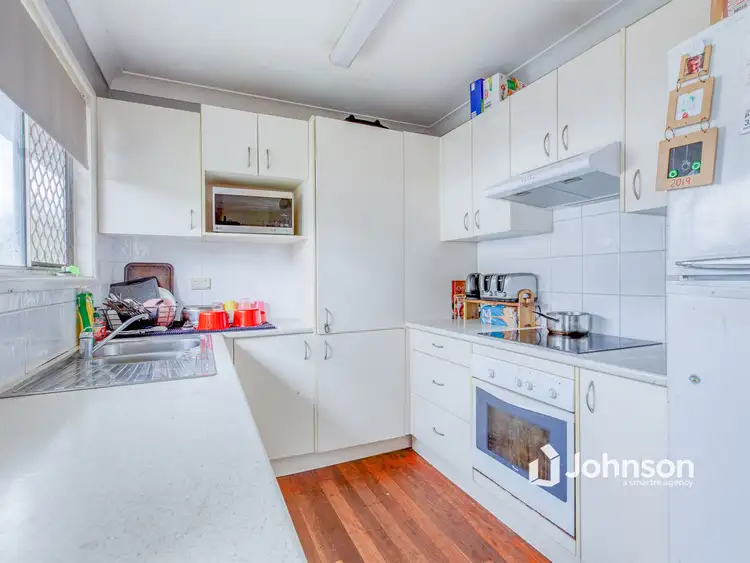 Third view of Homely house listing, 19 Jindavee Crescent, Slacks Creek QLD 4127