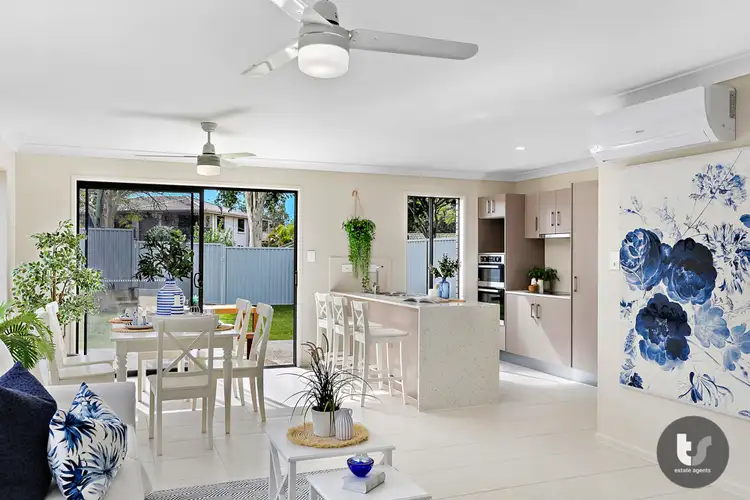 135 Allenby Road, Wellington Point QLD 4160