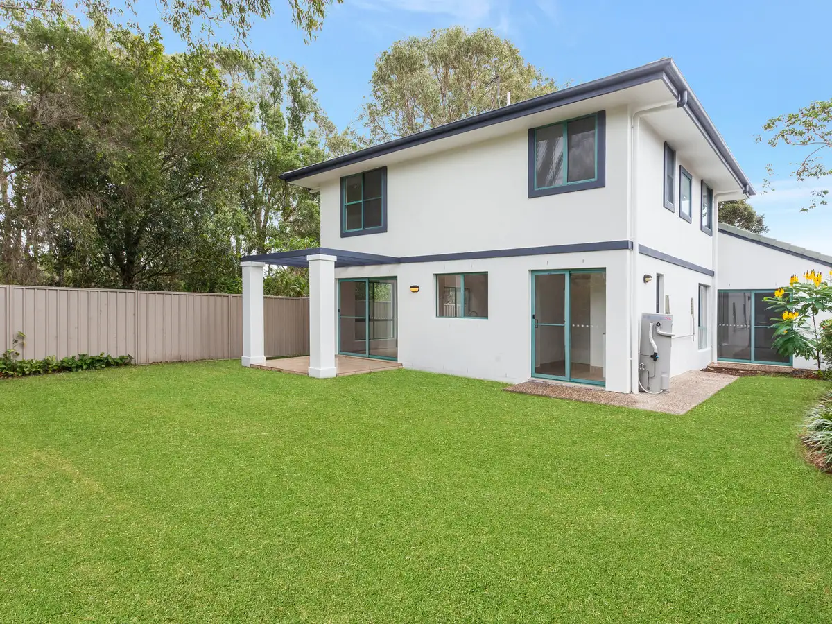 Main view of Homely house listing, 6 Seville Place, Burleigh Waters QLD 4220
