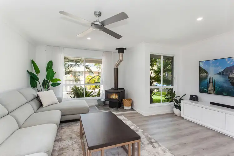 Fourth view of Homely house listing, 3 Mackay Place, Burleigh Waters QLD 4220