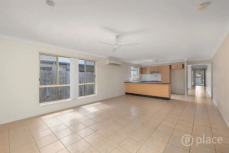 Main view of Homely house listing, 23 Jupiter Street, Springfield Lakes QLD 4300