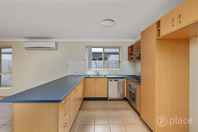 Second view of Homely house listing, 23 Jupiter Street, Springfield Lakes QLD 4300