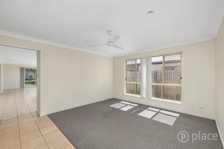 Third view of Homely house listing, 23 Jupiter Street, Springfield Lakes QLD 4300