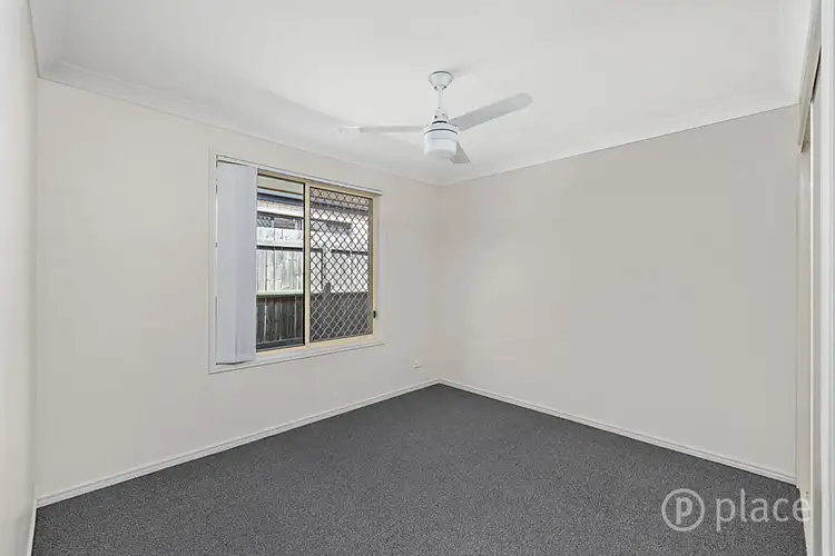 Sixth view of Homely house listing, 23 Jupiter Street, Springfield Lakes QLD 4300