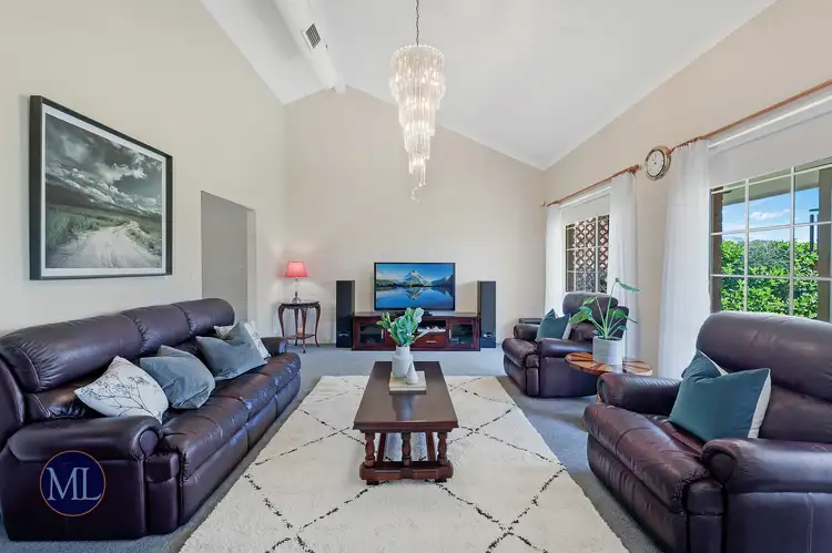 Fourth view of Homely house listing, 9 Priscilla Place, Baulkham Hills NSW 2153