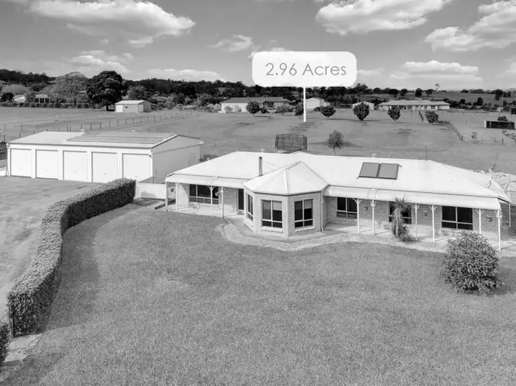 Main view of Homely house listing, 53 Remould Court, Veresdale Scrub QLD 4285