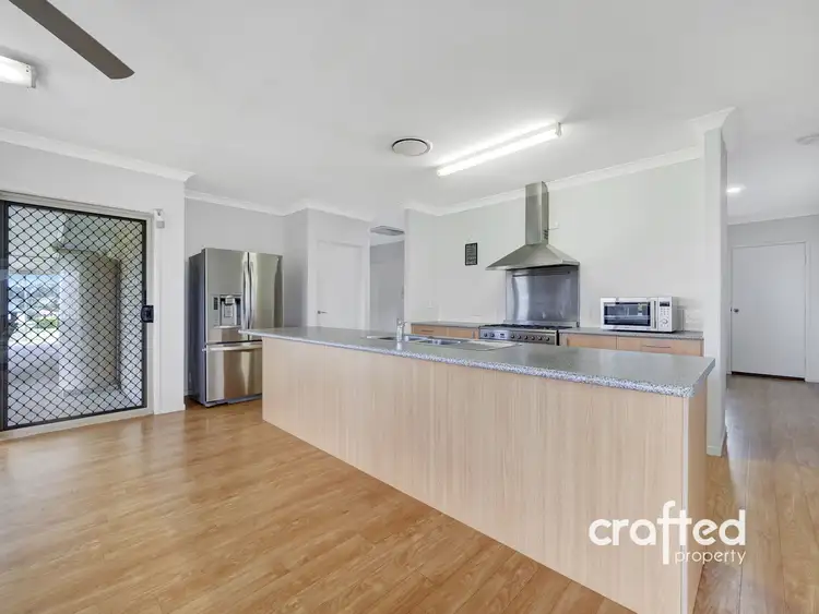 Fifth view of Homely house listing, 53 Remould Court, Veresdale Scrub QLD 4285