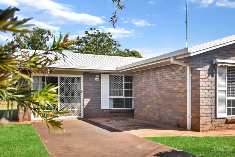 6 Eunice Court, Kearneys Spring QLD 4350