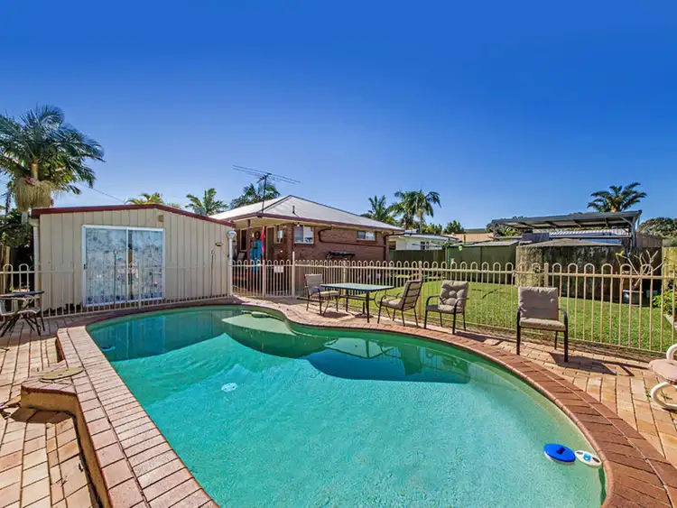 1040 Pimpama-Jacobs Well Road, Jacobs Well QLD 4208