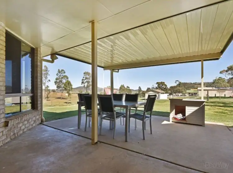 Third view of Homely house listing, 44 Goombungee-Meringandan Road, Meringandan West QLD 4352