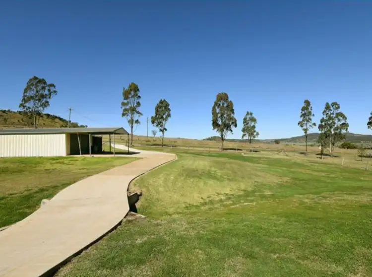 Fourth view of Homely house listing, 44 Goombungee-Meringandan Road, Meringandan West QLD 4352