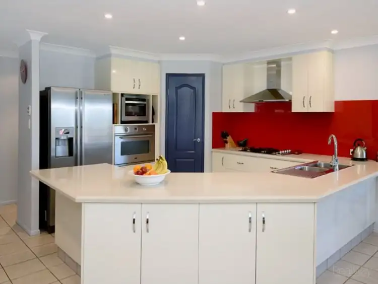Fifth view of Homely house listing, 44 Goombungee-Meringandan Road, Meringandan West QLD 4352