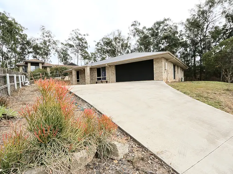 15 Kate Court, Chuwar QLD 4306