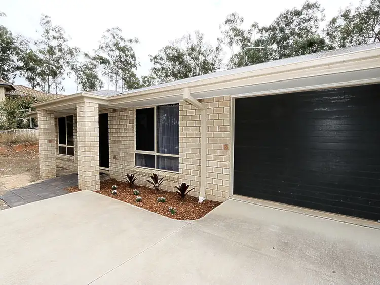 Second view of Homely house listing, 15 Kate Court, Chuwar QLD 4306