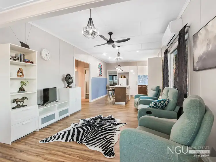 Fourth view of Homely house listing, 15 Chilcot Street, Silkstone QLD 4304