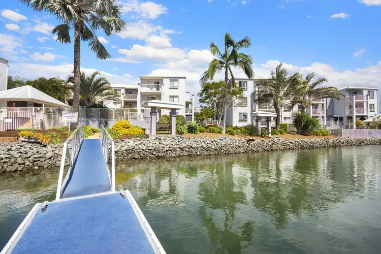 Sixth view of Homely apartment listing, 14/11-19 Taylor Street, Biggera Waters QLD 4216
