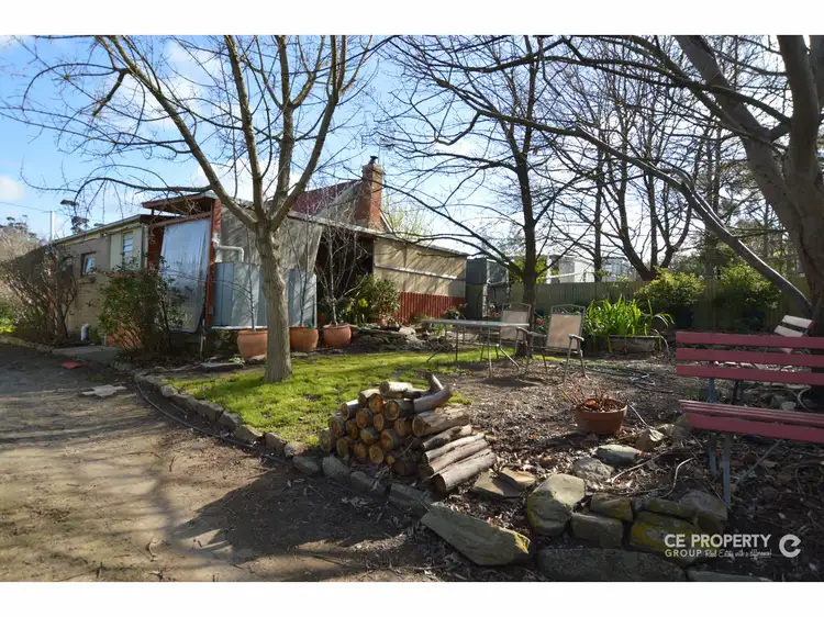 Main view of Homely house listing, 1 Hoopers Road, Tungkillo SA 5236