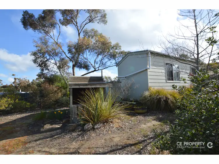 Second view of Homely house listing, 1 Hoopers Road, Tungkillo SA 5236