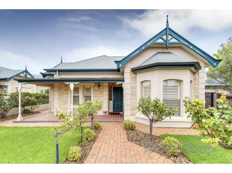 Main view of Homely house listing, 3/8 Lanark Street, Rosslyn Park SA 5072