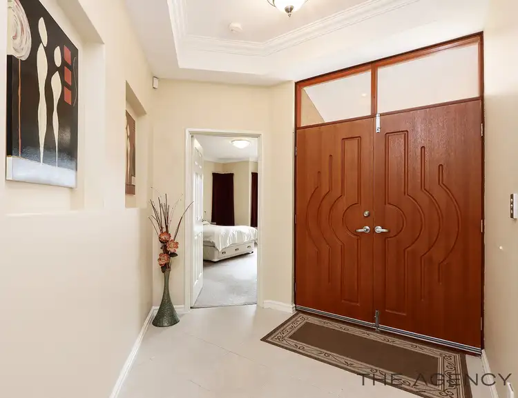 Third view of Homely house listing, 34 Pebble Bush Drive, Canning Vale WA 6155