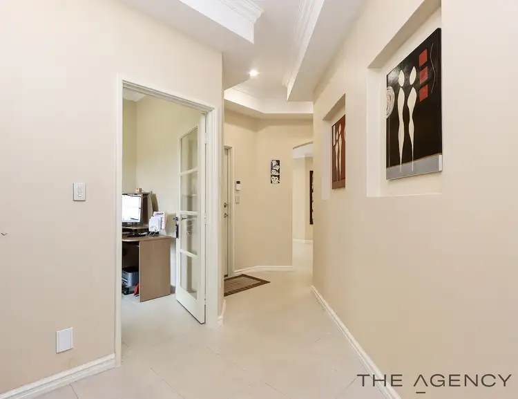 Fourth view of Homely house listing, 34 Pebble Bush Drive, Canning Vale WA 6155