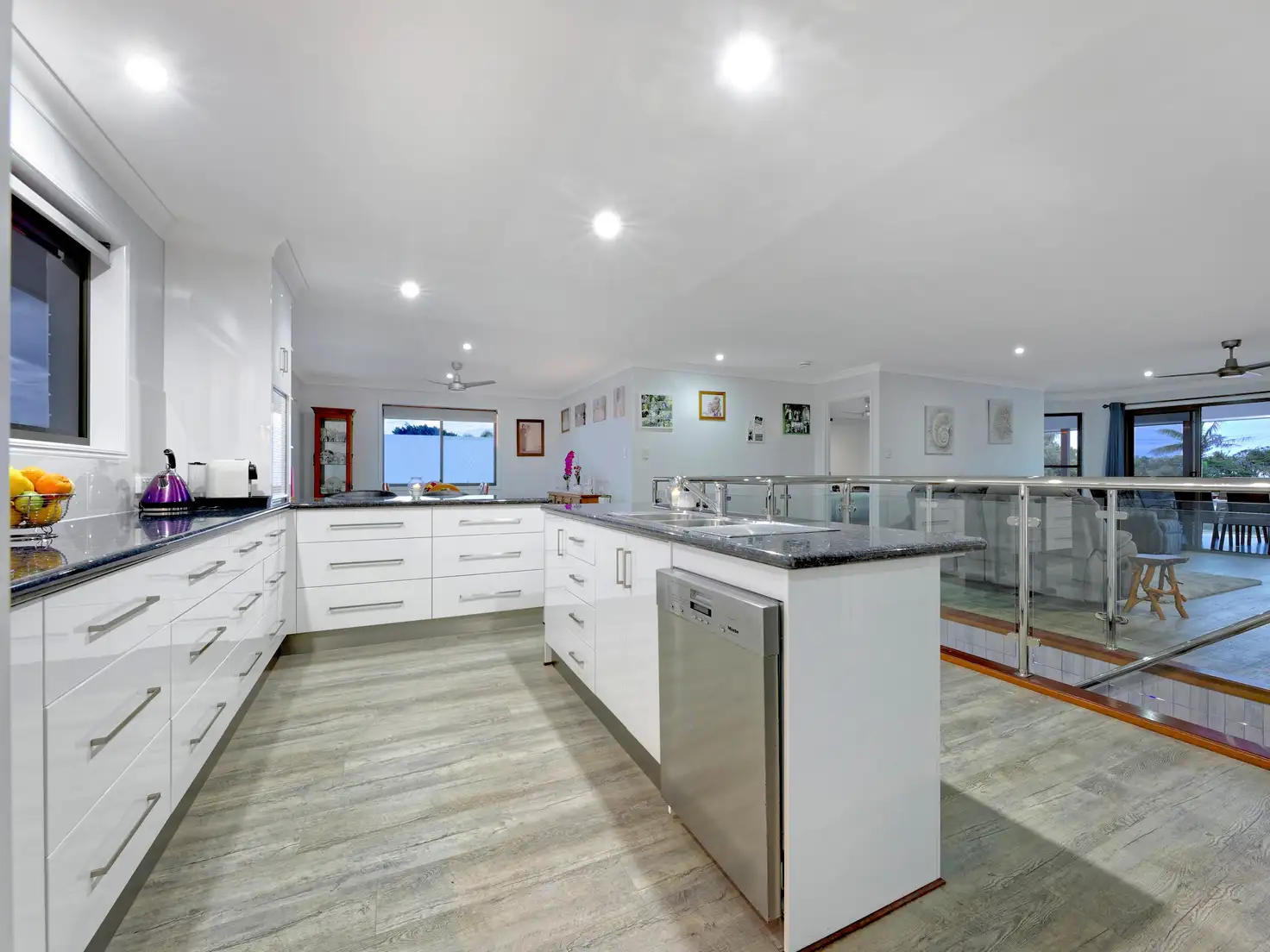 Main view of Homely house listing, 2 Esplanade, Innes Park QLD 4670