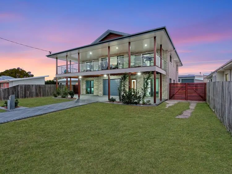 Second view of Homely house listing, 2 Esplanade, Innes Park QLD 4670