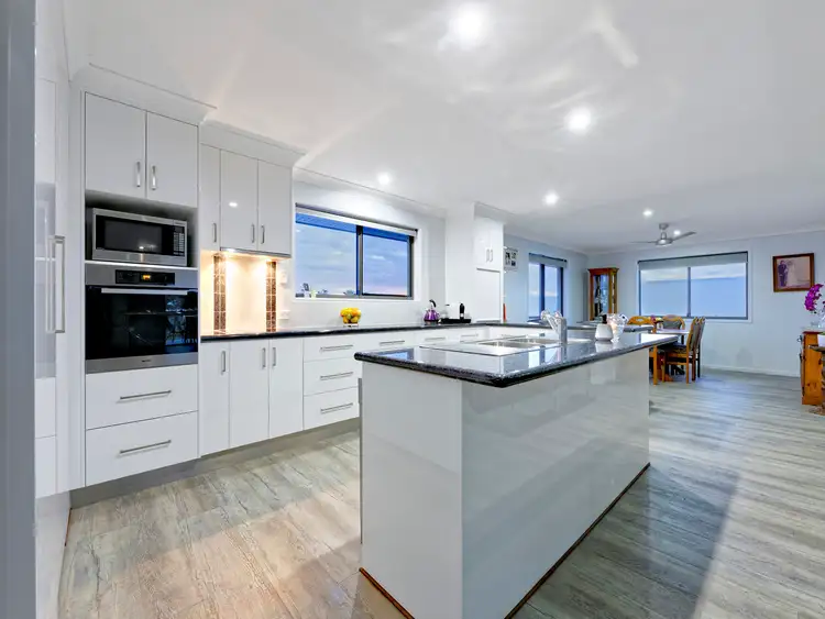 Fourth view of Homely house listing, 2 Esplanade, Innes Park QLD 4670
